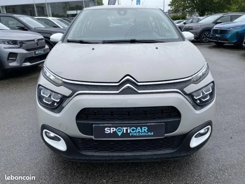 Citroen C3 2022 photo 3