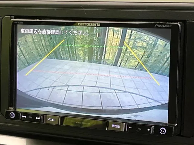 Daihatsu Cast X Saiii Sd-Navi 2019 photo 4