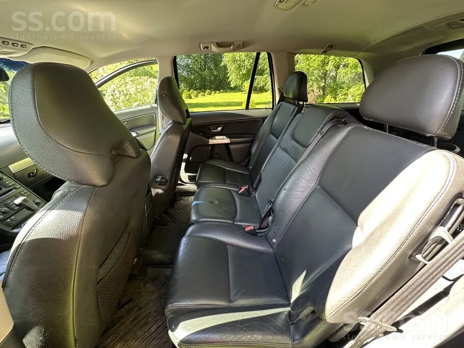Volvo Xc90 2005 photo 2