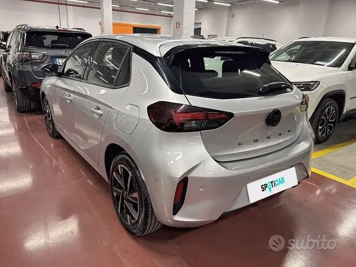 Opel Corsa 2025 photo 3