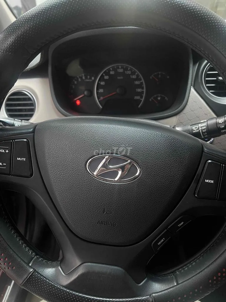 Hyundai Grand I10 2016 photo 3