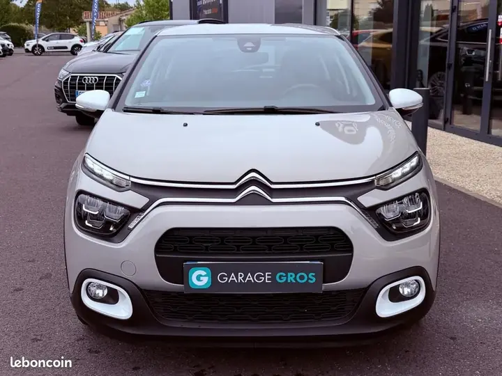 Citroen C3 2022 photo 4