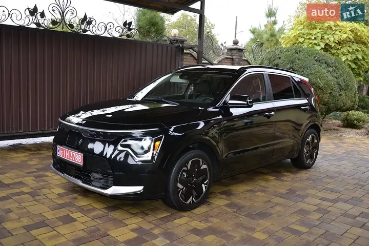 Kia Niro