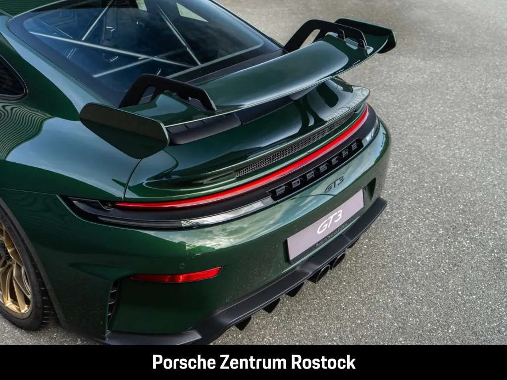 Porsche 911 Gt3