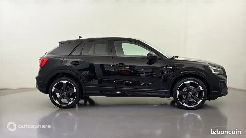 Audi Q2 2023 photo 4