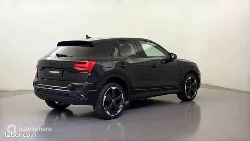 Audi Q2 2023 photo 5