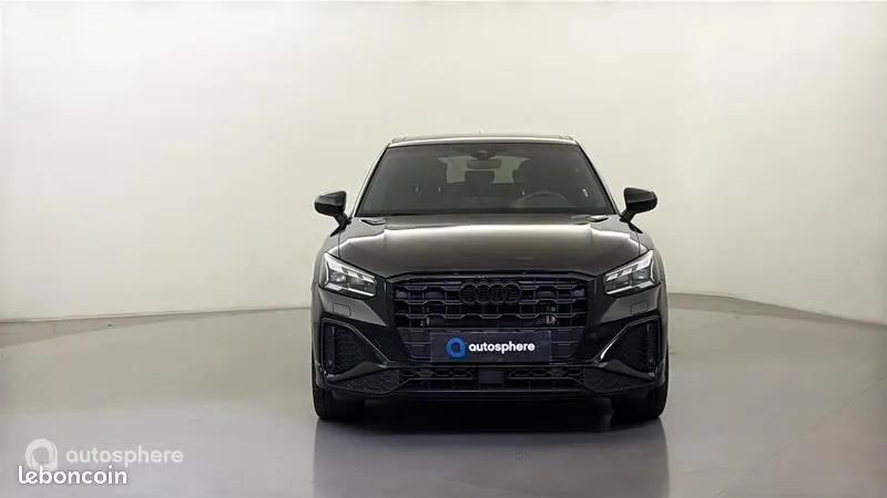 Audi Q2 2023 photo 2