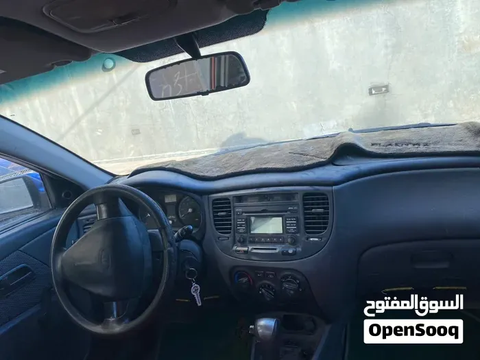 Kia Forte 2010 photo 3