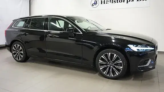 Volvo V60 2023 photo 2