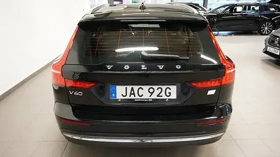 Volvo V60 2023 photo 4