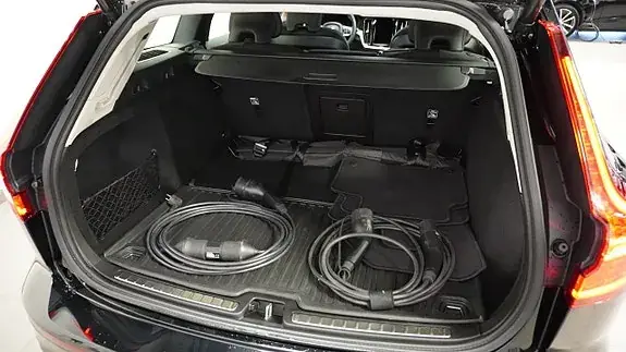 Volvo V60 2023 photo 5