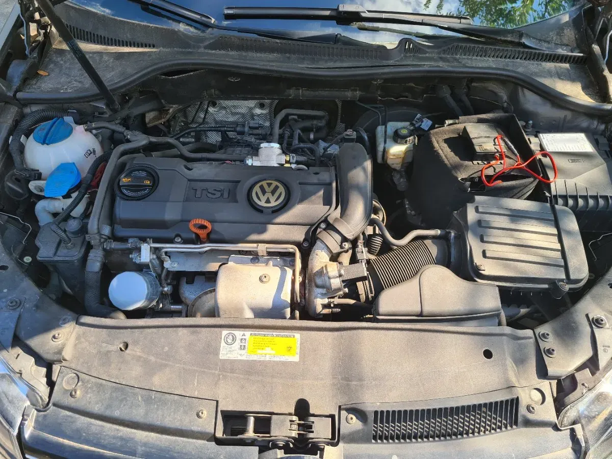 Volkswagen Golf 2009 photo 3