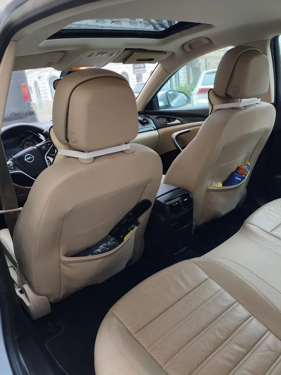 Opel Insignia 2014 photo 3