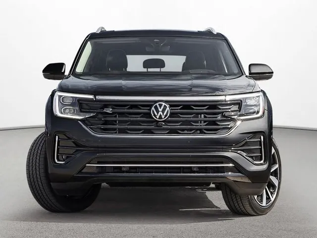 Volkswagen Atlas 2026 photo 2