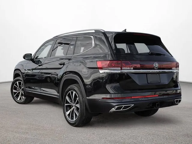 Volkswagen Atlas 2026 photo 4