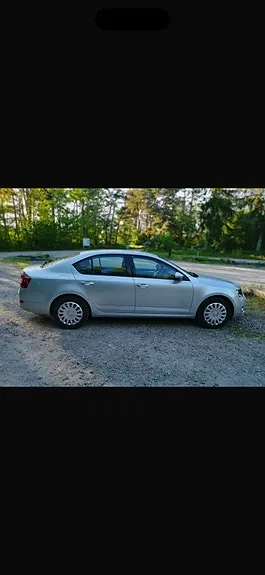 Skoda Octavia 2014 photo 2