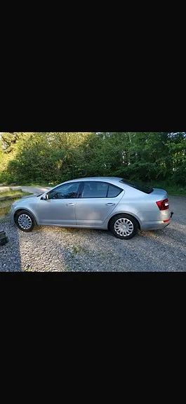 Skoda Octavia 2014 photo 3