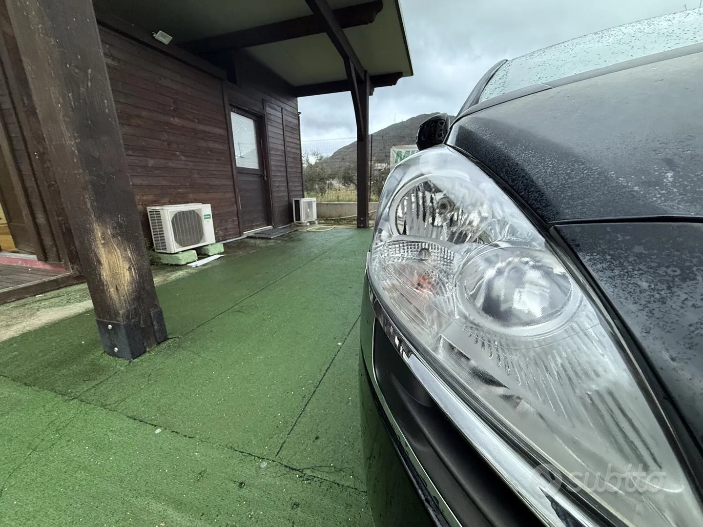 Peugeot 5008 2010 photo 4