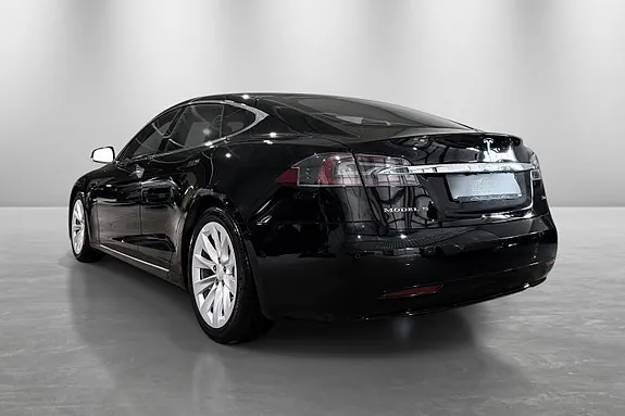 Tesla Model S 2018 photo 5