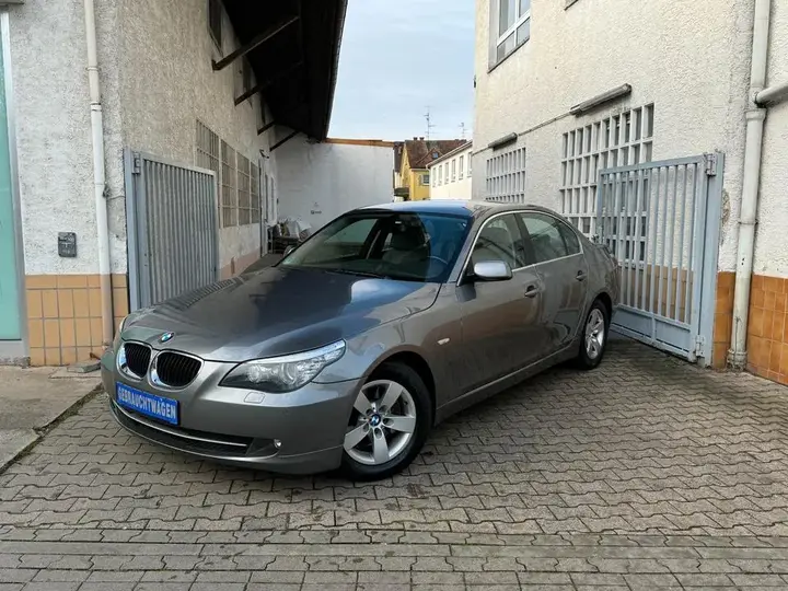BMW 520D
