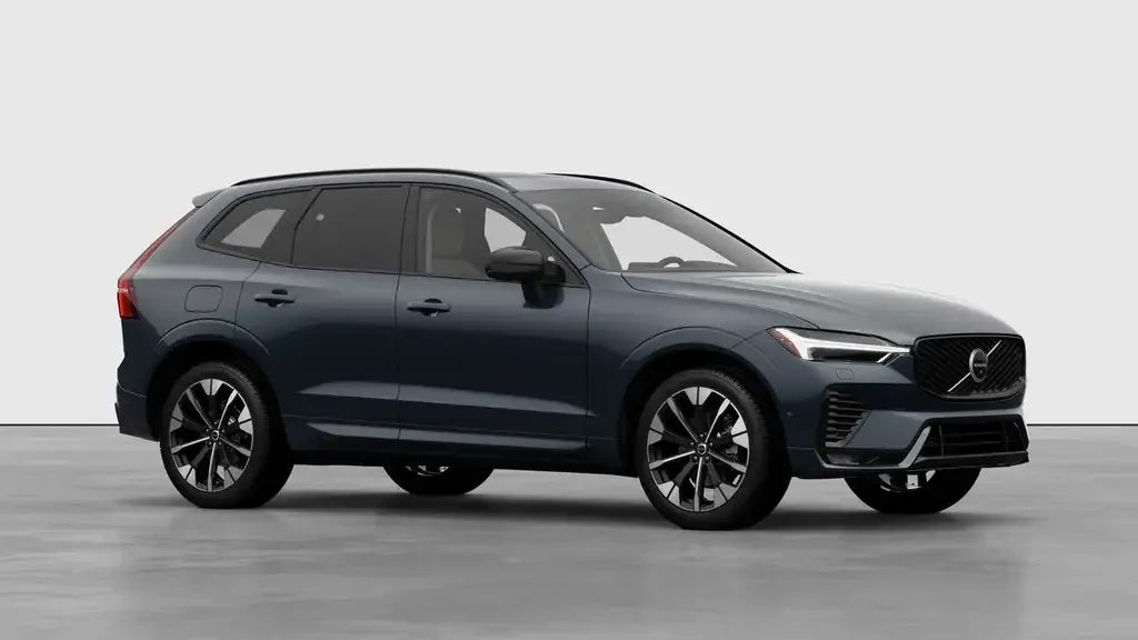 Volvo Xc60 2027 photo 3