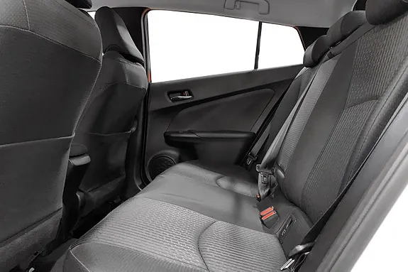 Toyota Prius 2016 photo 3