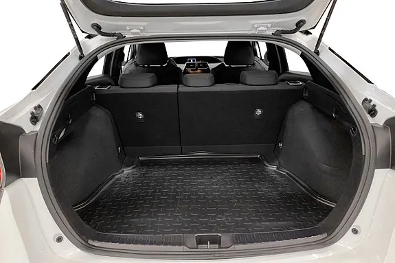 Toyota Prius 2016 photo 4