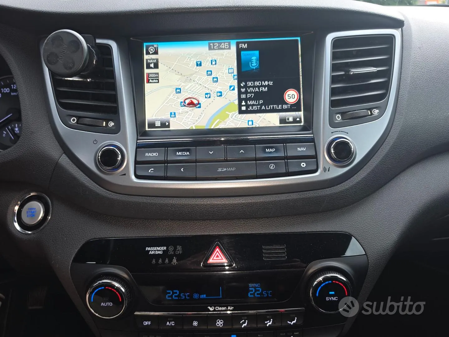 Hyundai Tucson 2016 photo 5