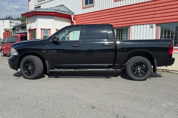 Dodge Ram 1500 2022 photo 5