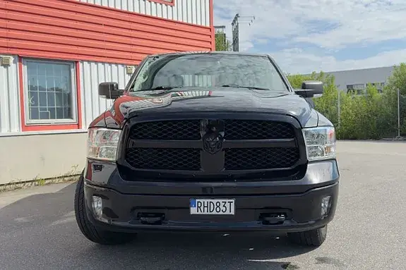 Dodge Ram 1500 2022 photo 3