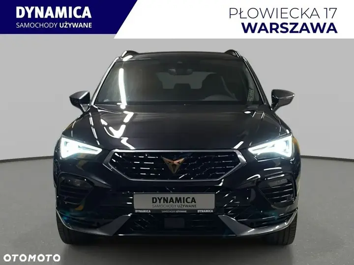 Cupra Ateca 2023 photo 2