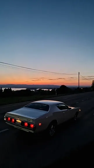 Dodge Charger 1971 photo 5