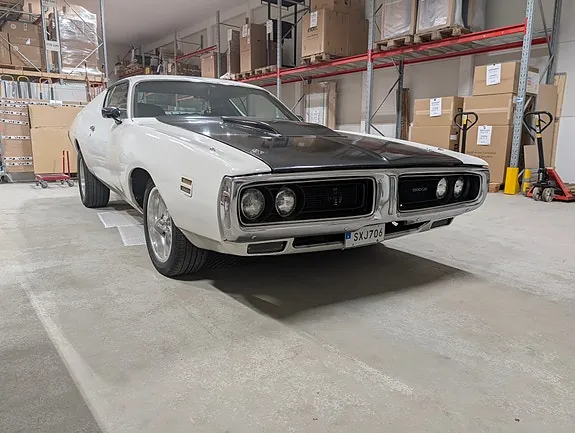 Dodge Charger