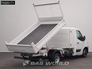 Renault Master 2020 photo 2