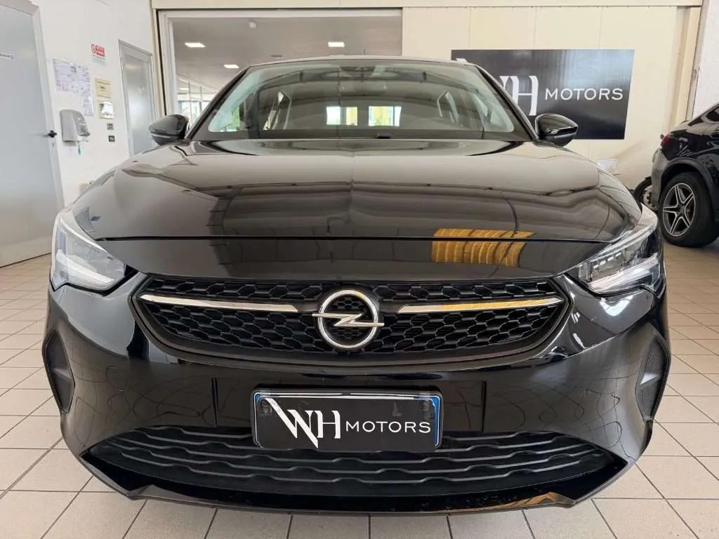 Opel Corsa 2022 photo 2