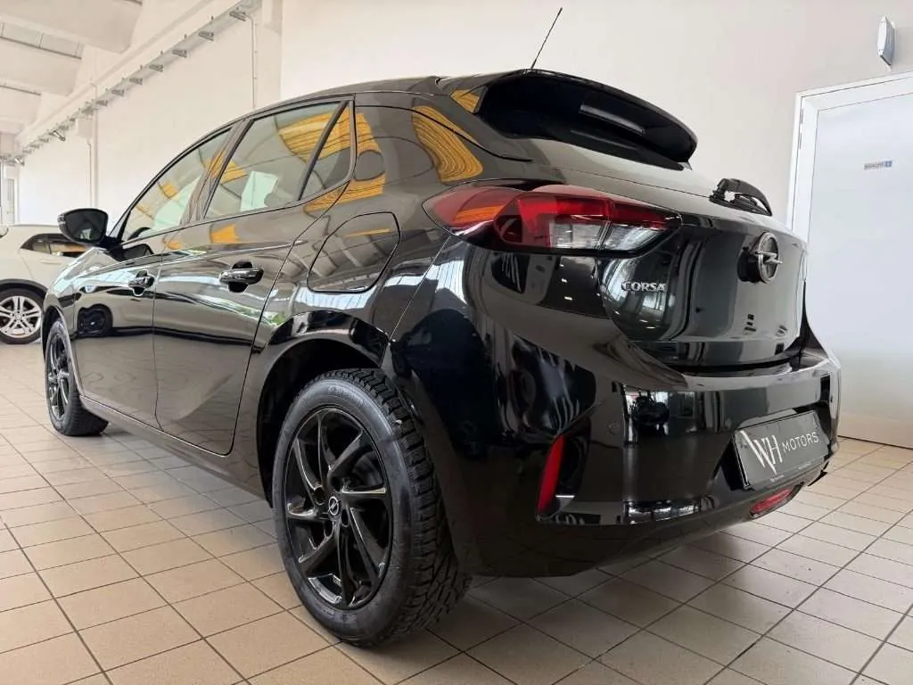Opel Corsa 2022 photo 4