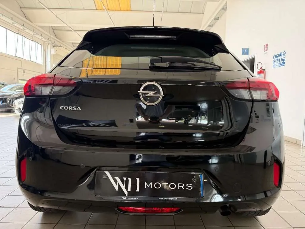 Opel Corsa 2022 photo 5