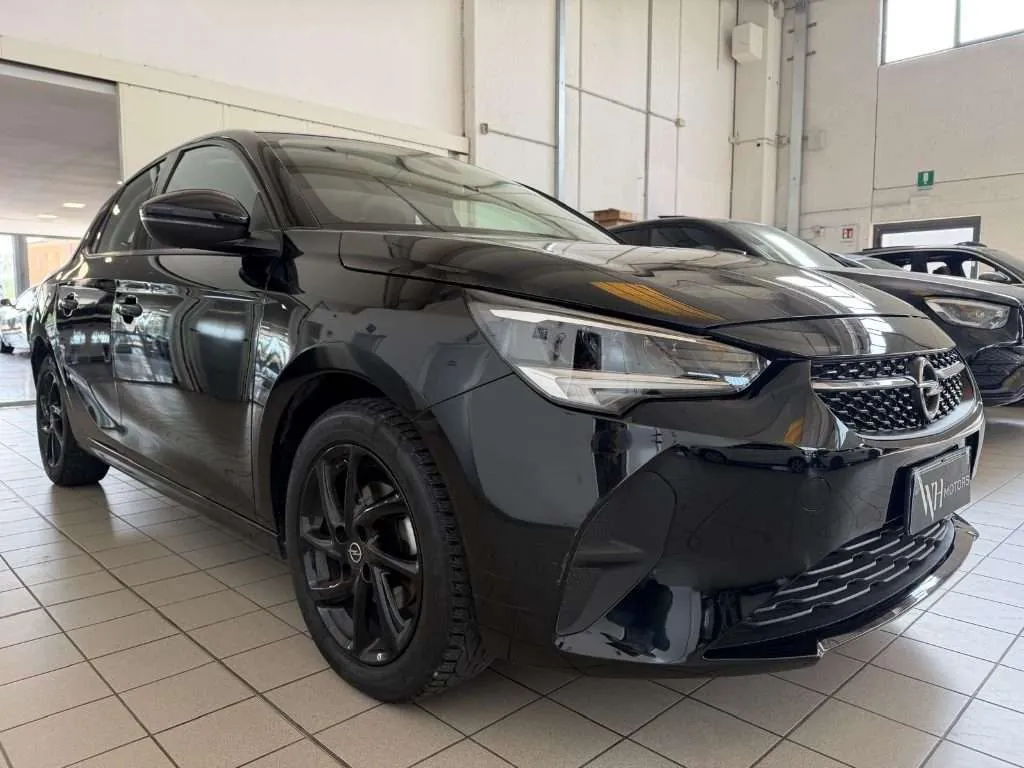 Opel Corsa 2022 photo 3