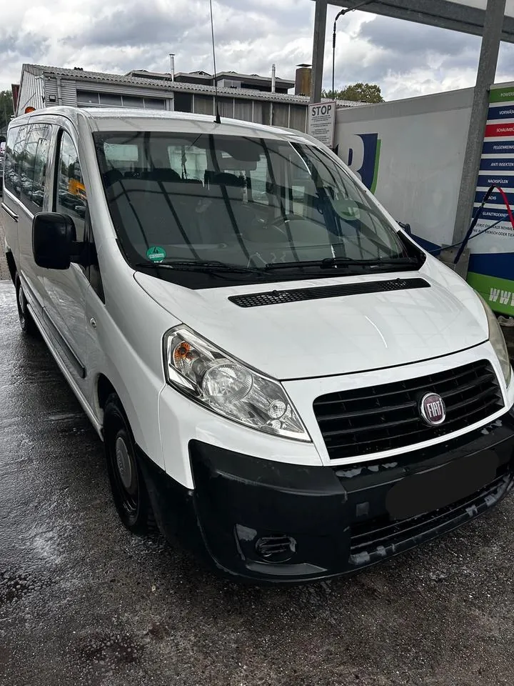 Fiat Scudo