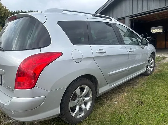 Peugeot 308 Sw
