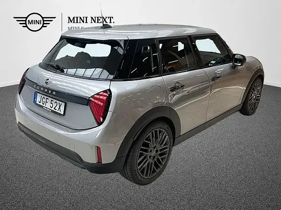 Mini Cooper 2025 photo 4