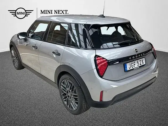 Mini Cooper 2025 photo 5