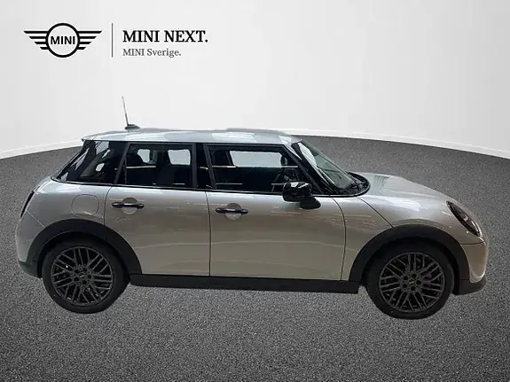 Mini Cooper 2025 photo 2