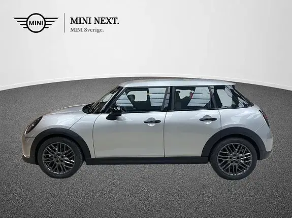 Mini Cooper 2025 photo 3