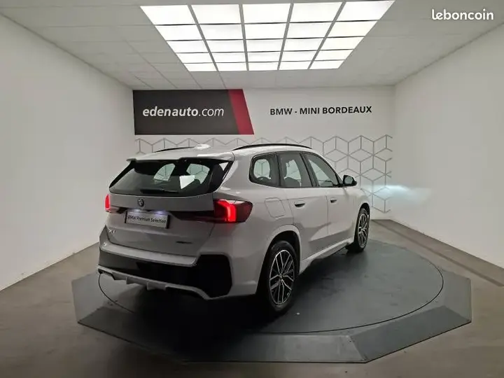 BMW X1 2023 photo 5