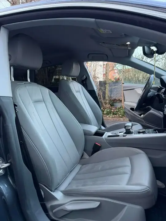 Audi A5 2019 photo 3
