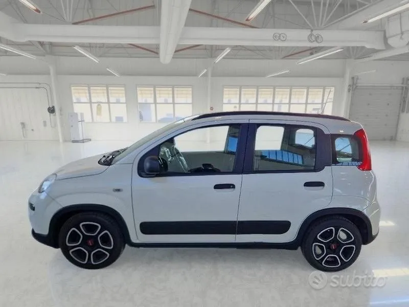Fiat Panda 2021 photo 5