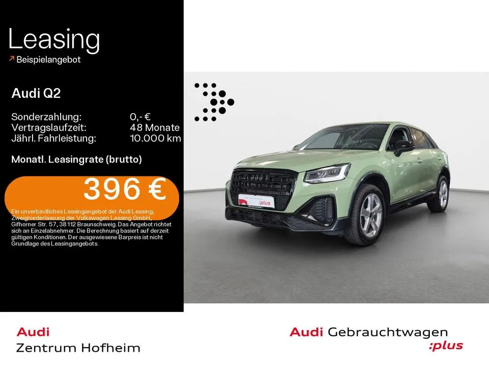 Audi Q2