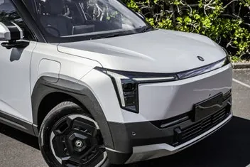 Dongfeng Vigo 2026 photo 5