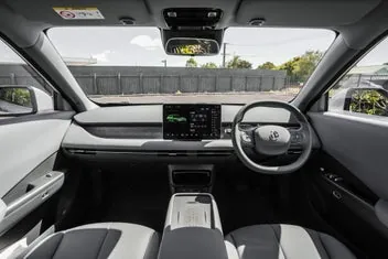 Dongfeng Vigo 2026 photo 3